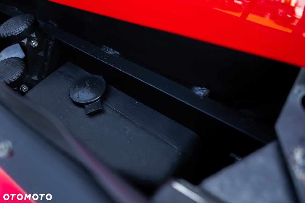 Ferrari Testarossa - 34