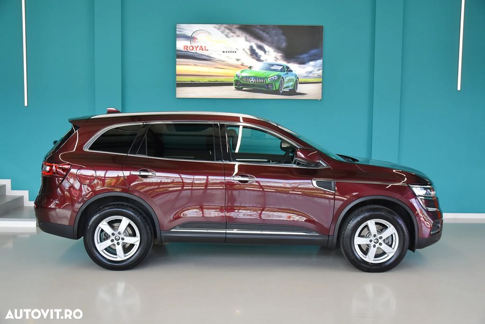 Renault Koleos ENERGY dCi 175 4WD LIFE - 6