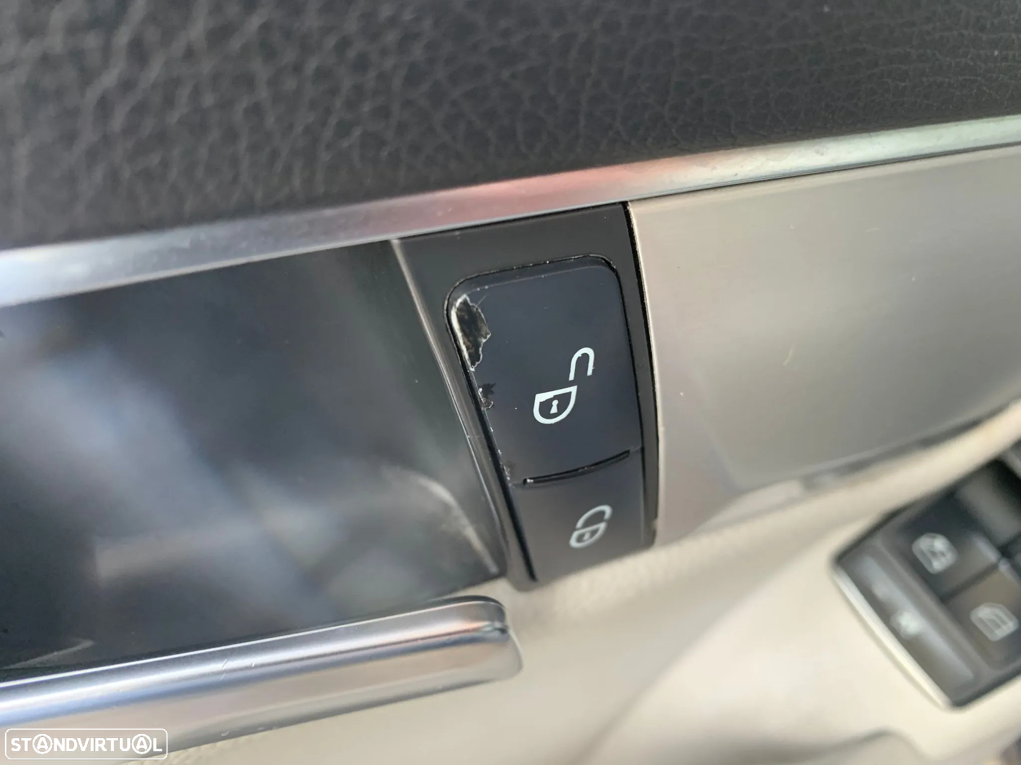 Mercedes-Benz C 250 Station CDI DPF Auto BlueEFFICIENCY Avantgarde - 14