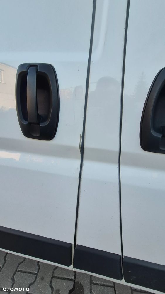 Peugeot Boxer - 11