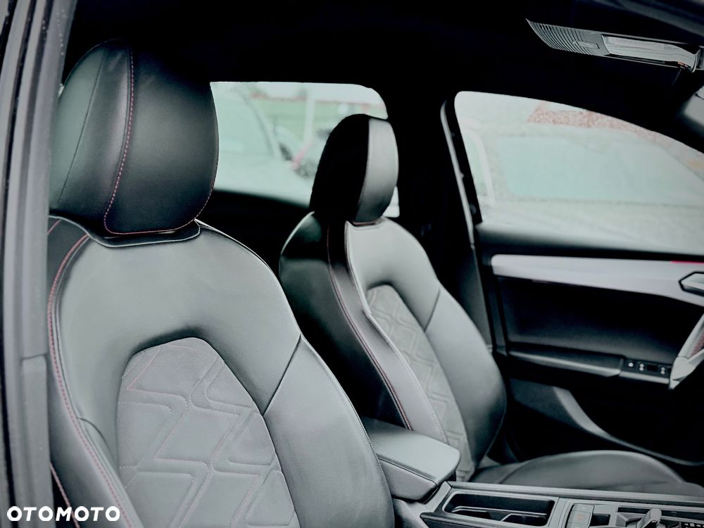 Seat Leon 1.5 eTSI OPF DSG FR - 20