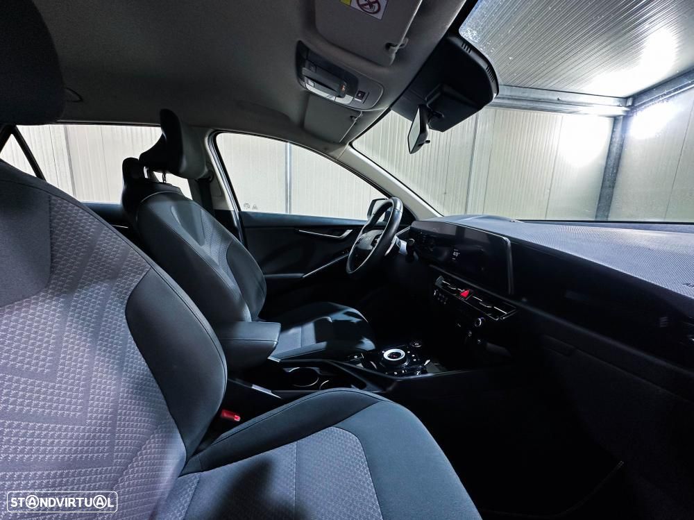 Kia Niro EV 64kWh Drive - 29