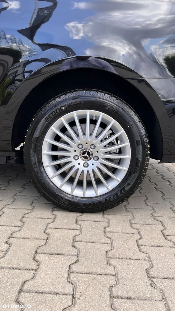 Mercedes-Benz Vito 114 CDI - 25