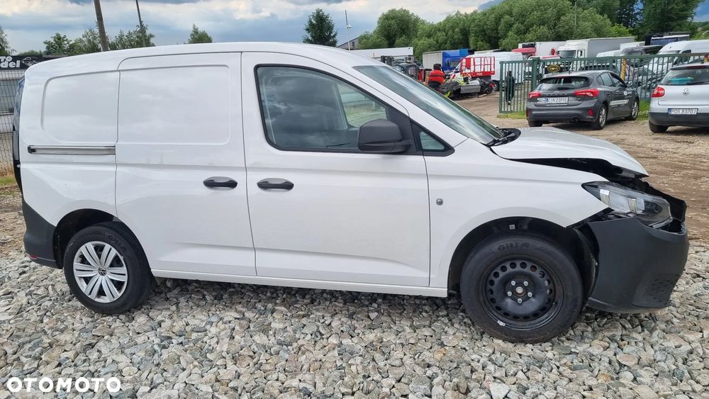 Volkswagen Caddy - 8