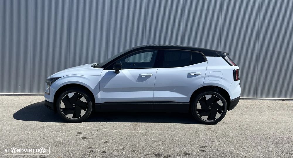 Volvo EX30 69 kWh Single Motor Extended Range Plus - 8