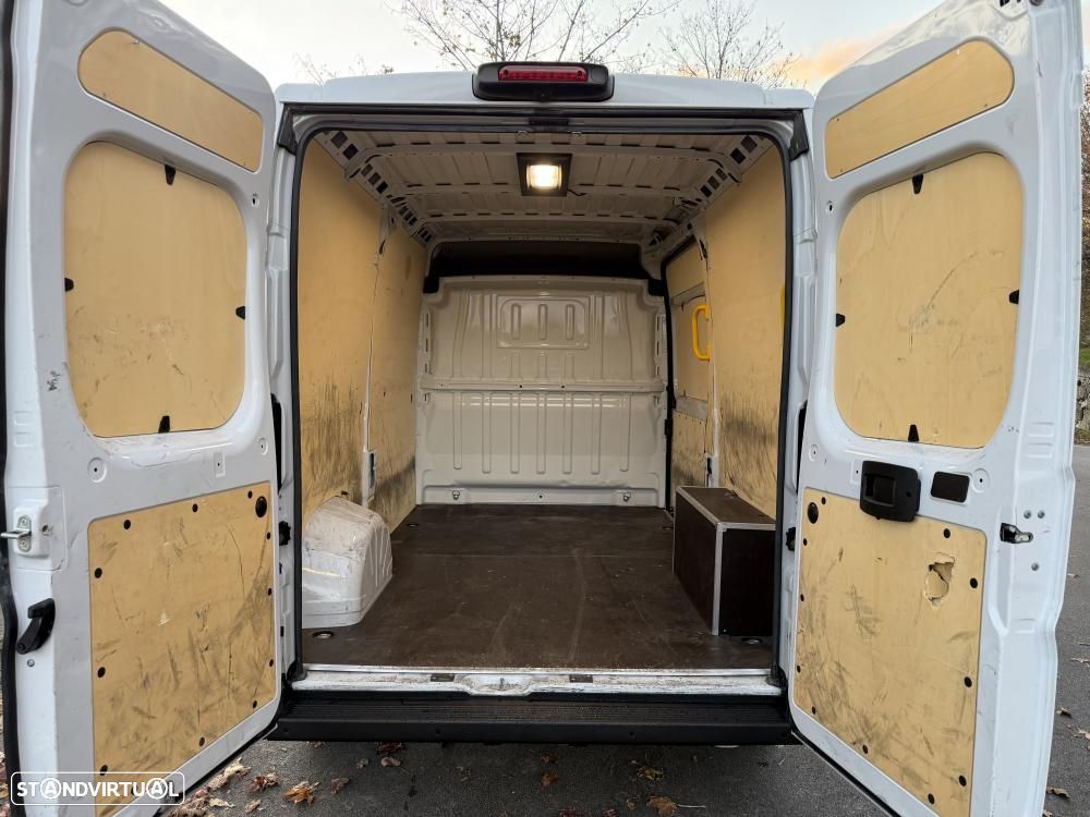 Fiat Ducato MH2 2.2D 140cv - 7