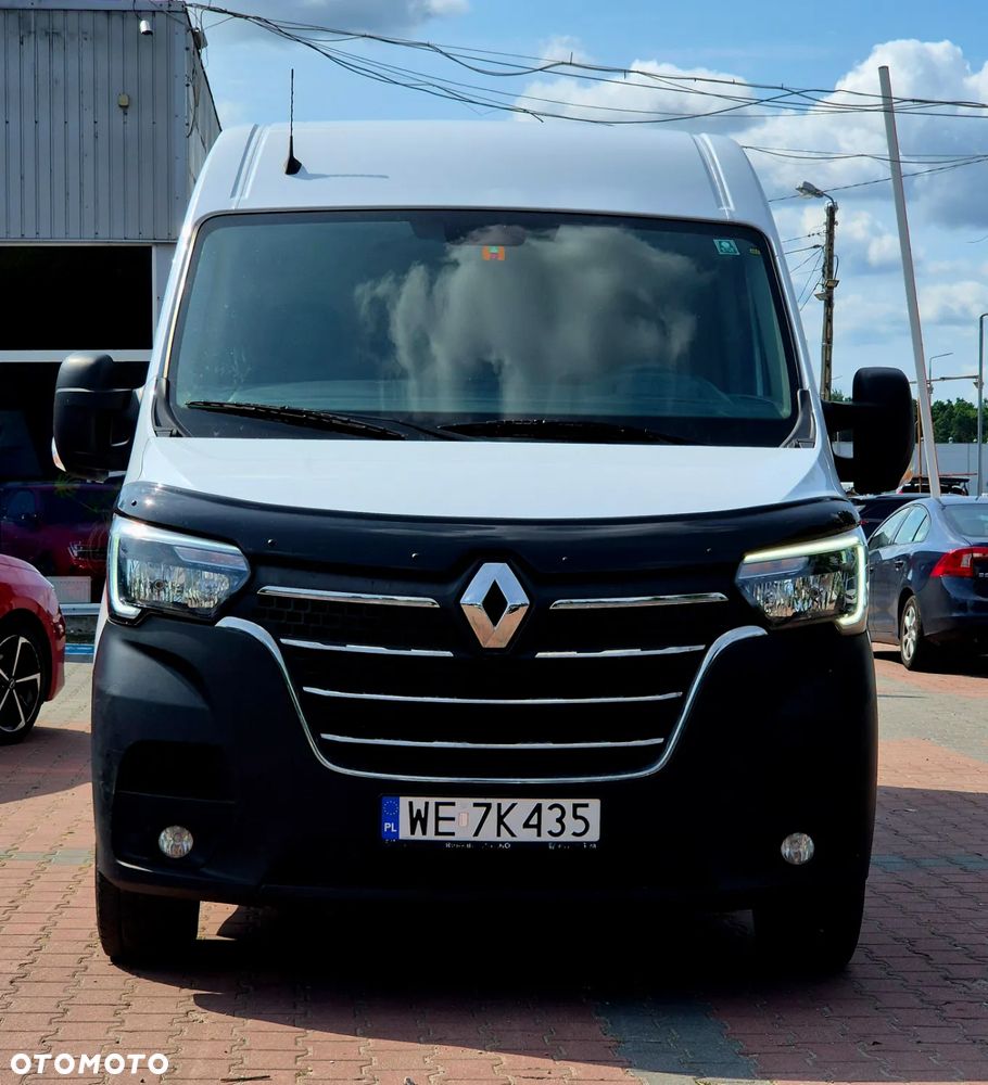 Renault Master - 9