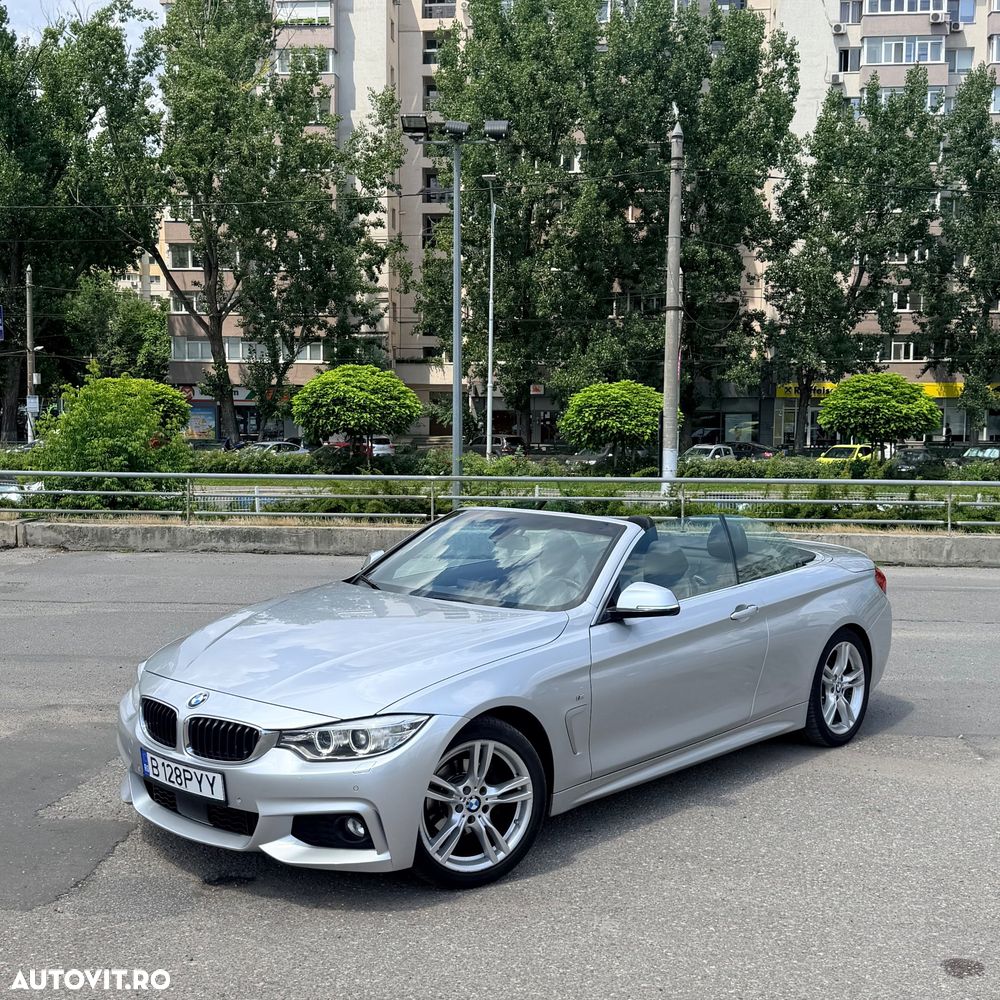 BMW Seria 4 - 9