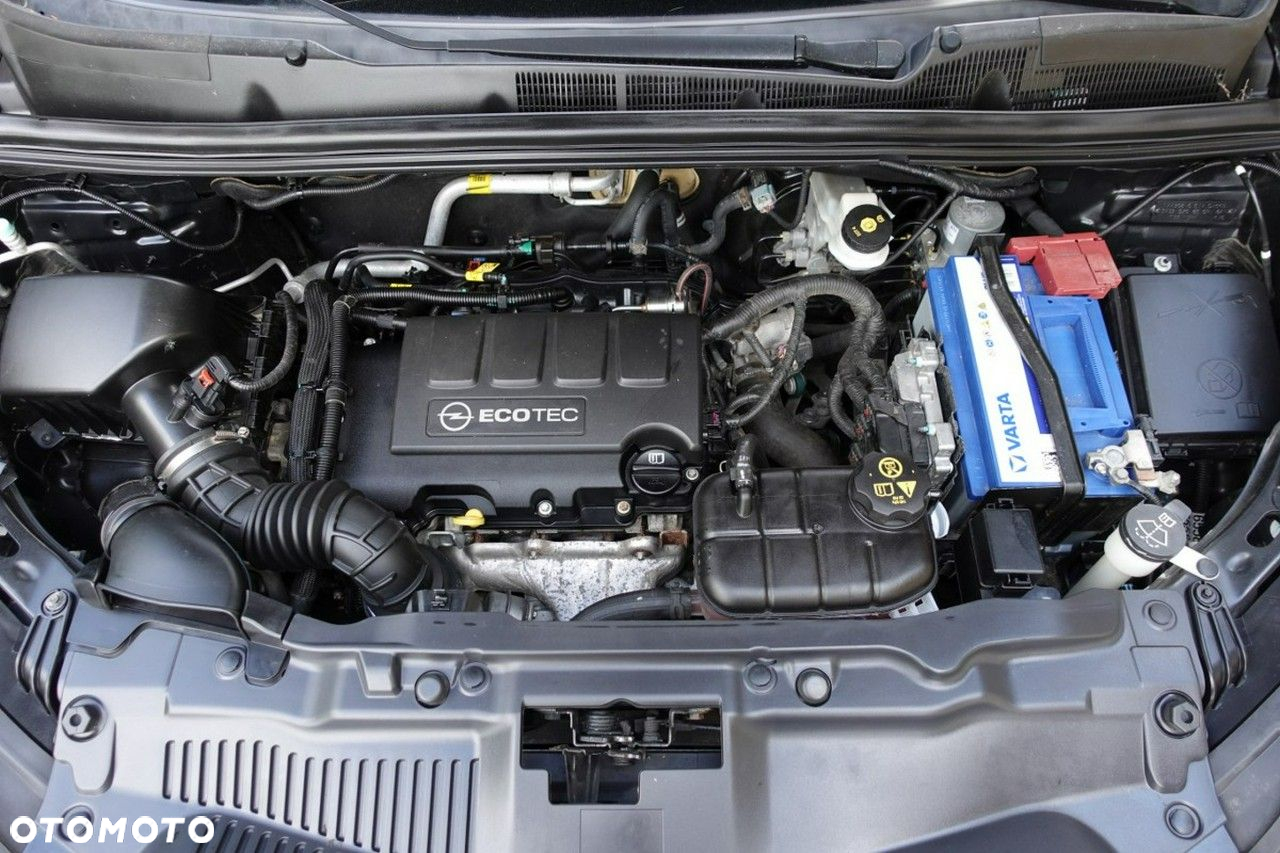 Opel Mokka - 11