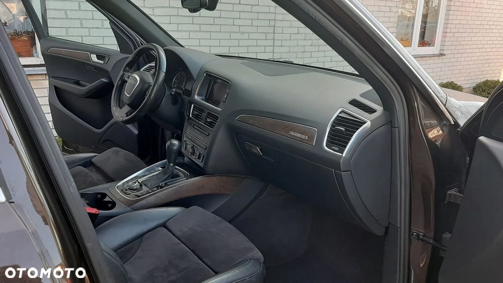 Audi Q5 - 20