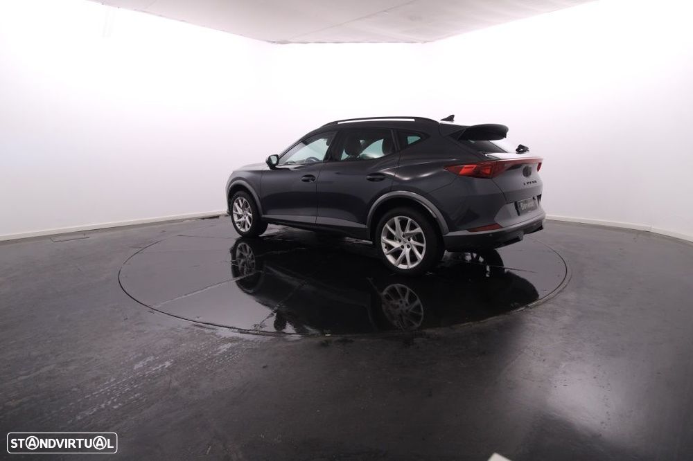 Cupra Formentor 1.5 TSI DSG - 4