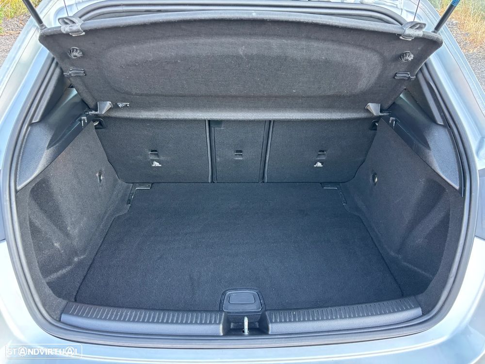 Mercedes-Benz A 180 d 7G-DCT Progressive - 9
