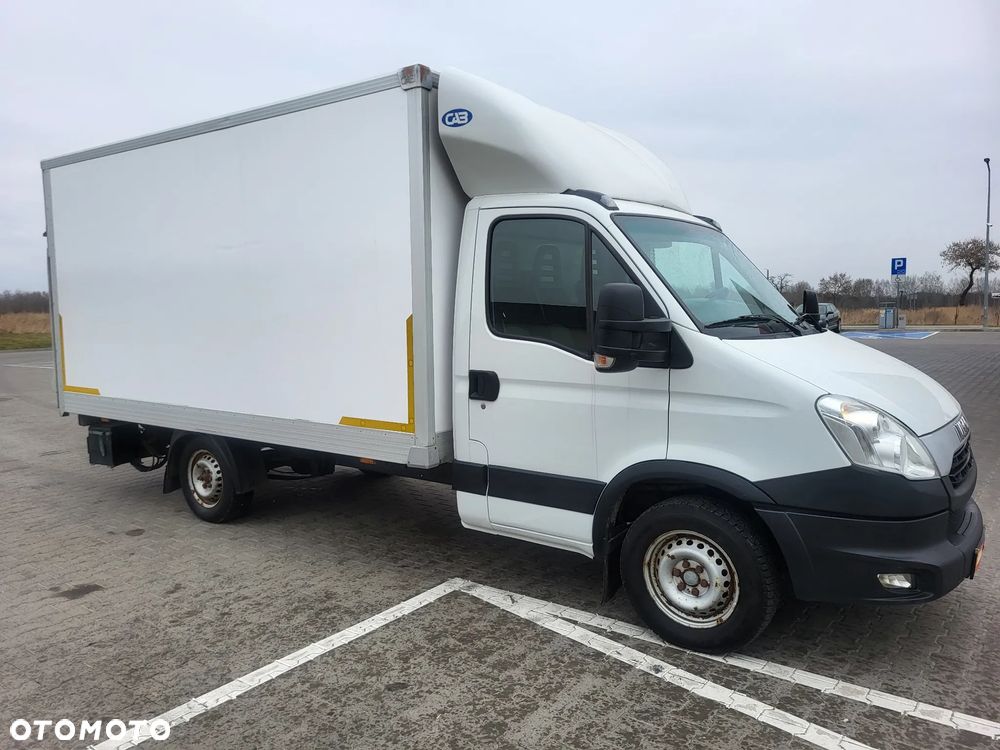 Iveco Daily - 15