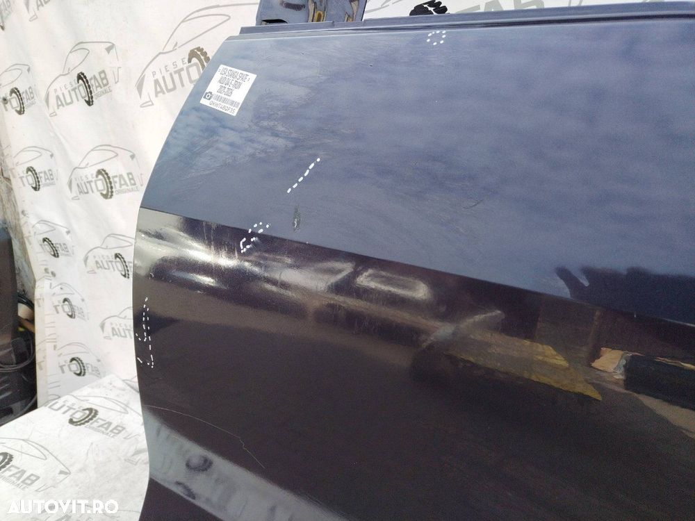 Usa stanga spate Audi Q4 E-Tron an 2021-2022-2023-2024-2025-2026 - 3