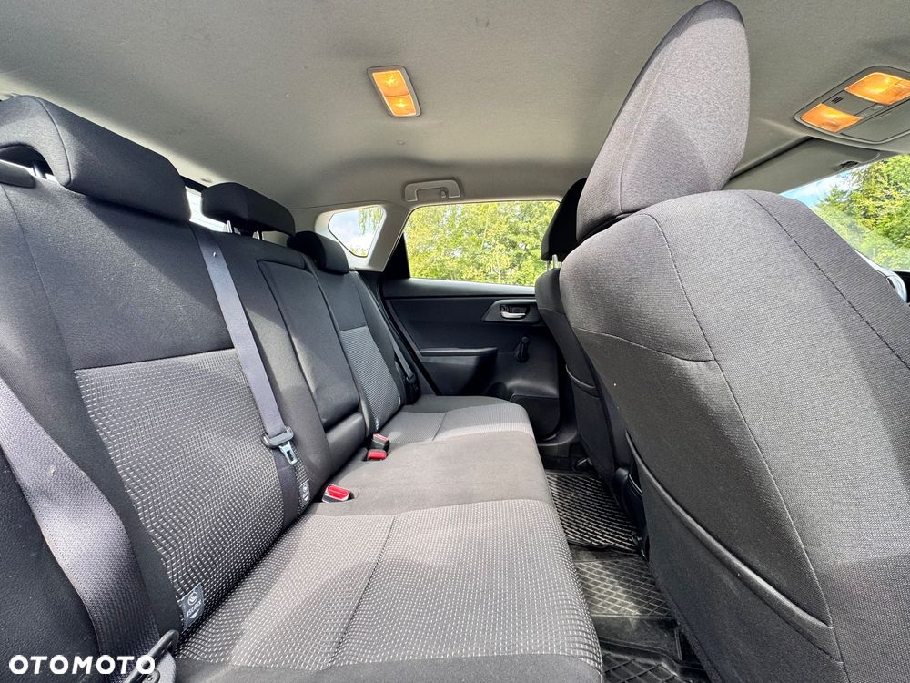 Toyota Auris 1.6 Prestige - 11