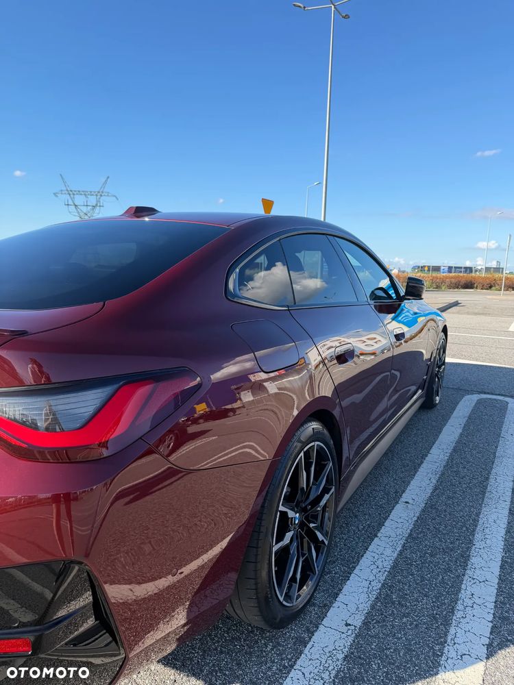 BMW Seria 4 M440i xDrive mHEV sport - 5