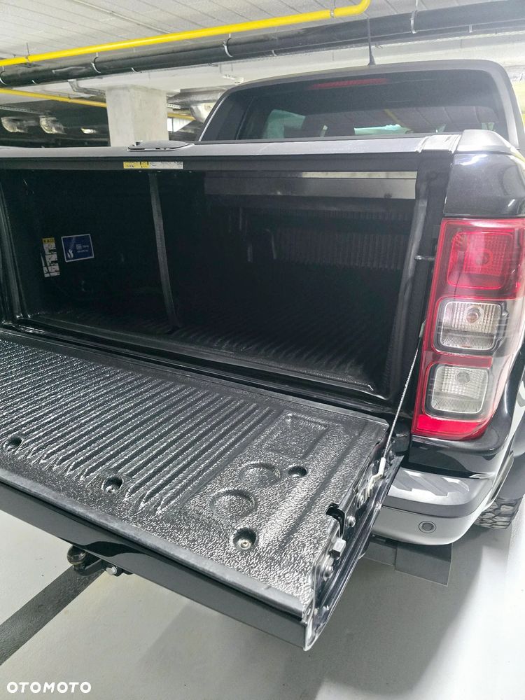Ford Ranger Raptor - 19