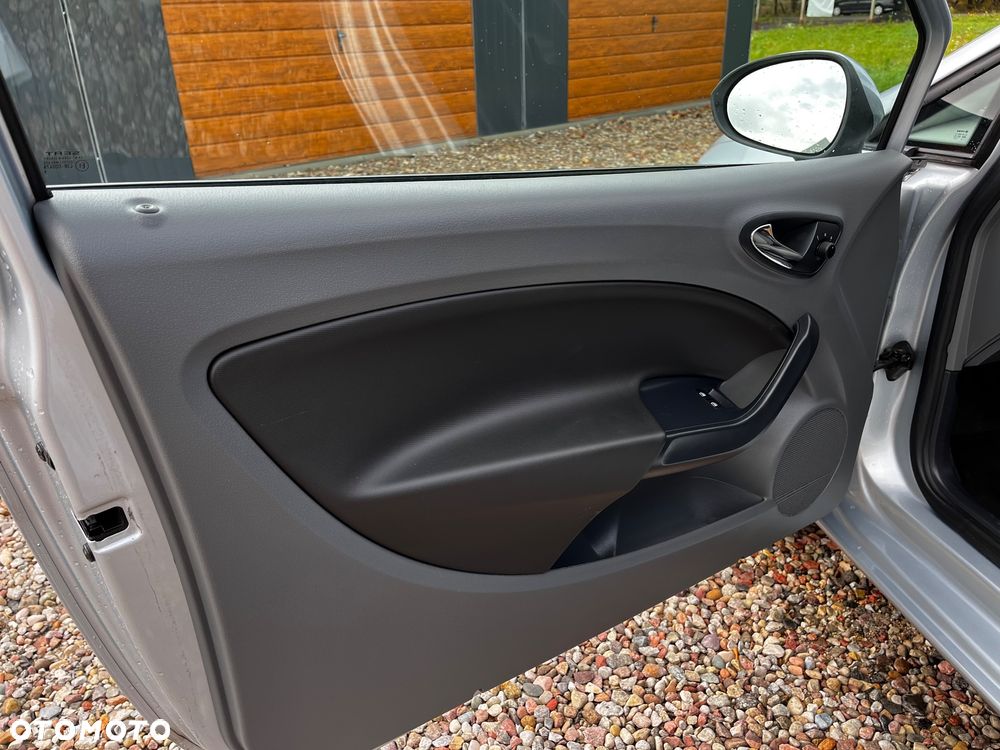 Seat Ibiza SC 1.2 12V Style - 20