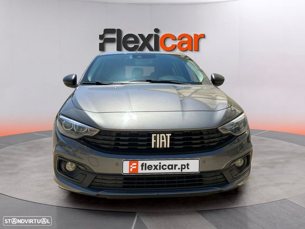 Fiat Tipo 1.3 MultiJet City Life - 2