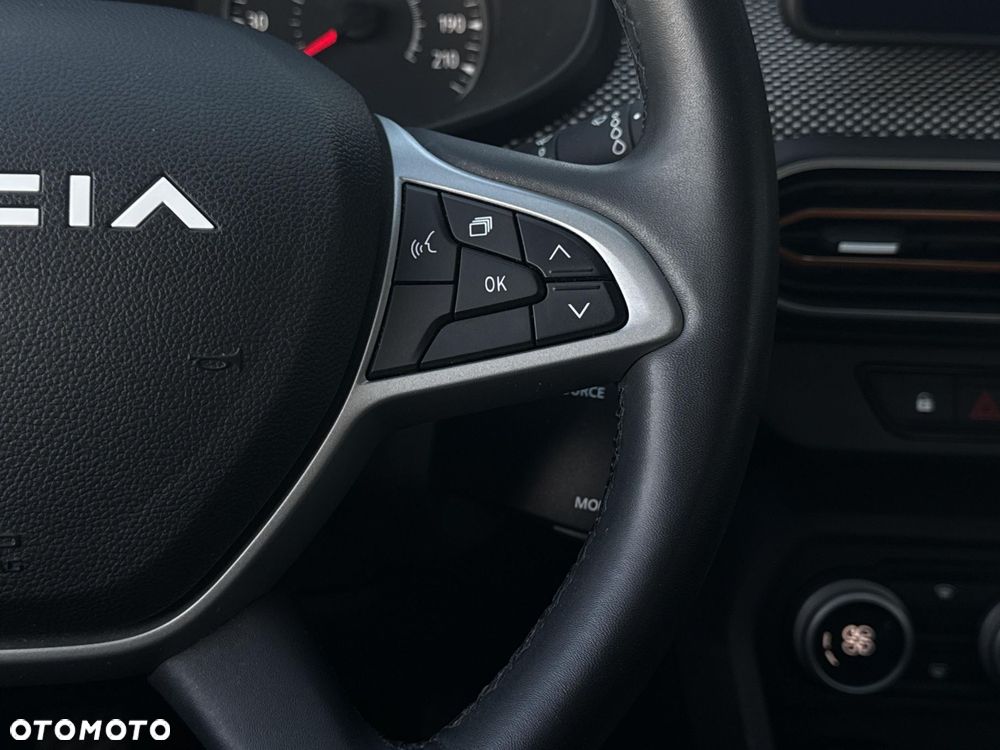 Dacia Sandero Stepway - 20