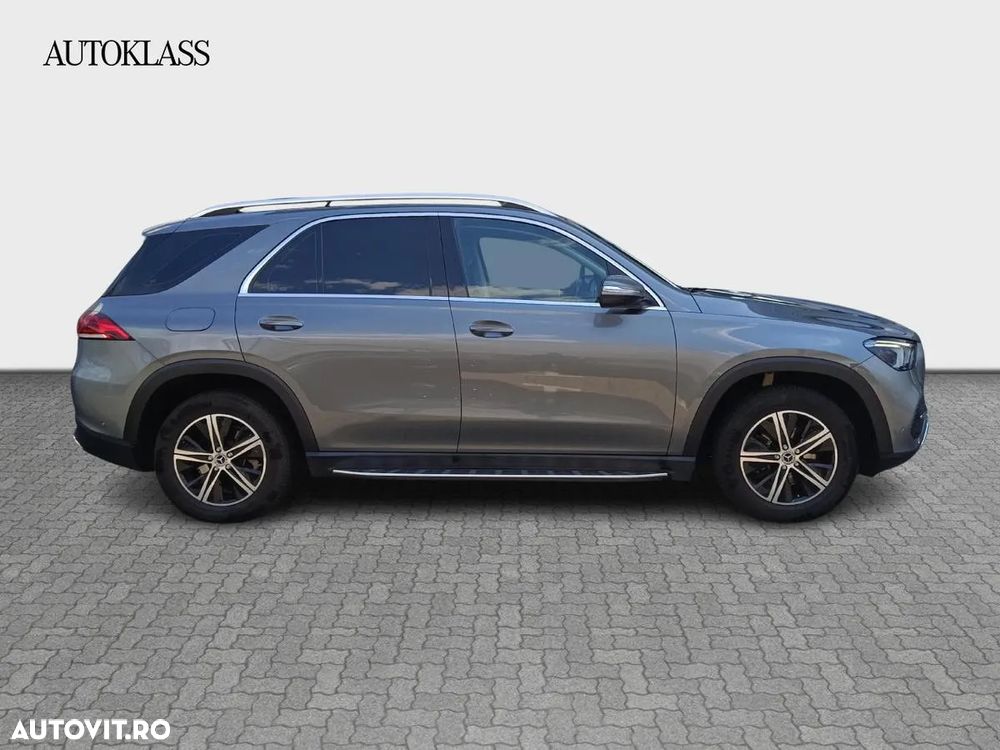 Mercedes-Benz GLE 300 d 4MATIC - 6