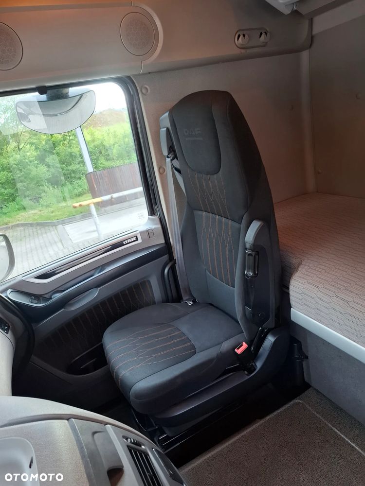 DAF XF 106 - 9