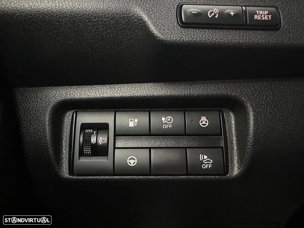 Nissan Leaf 62 kWh e+ N-Connecta - 33