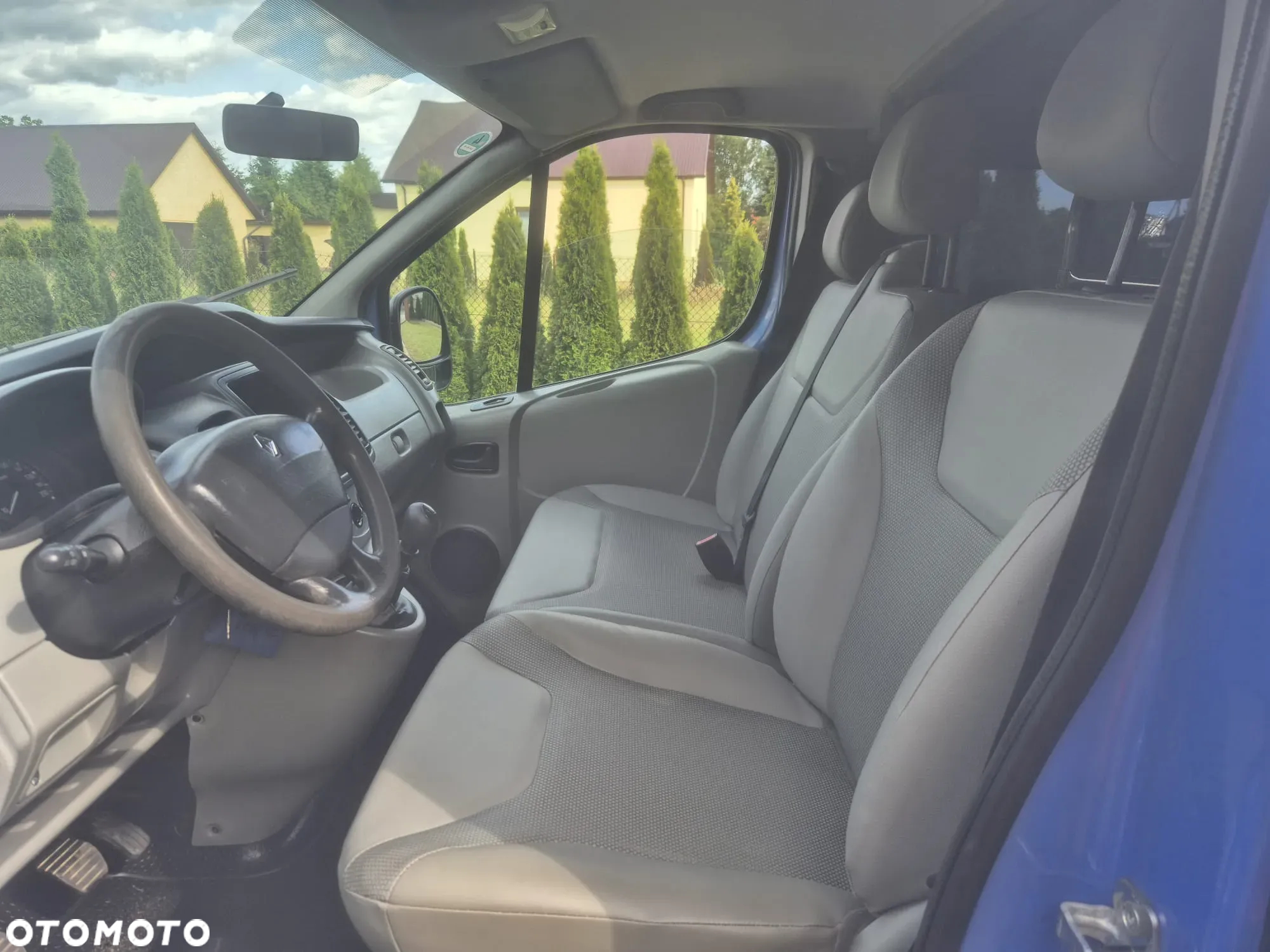 Renault Trafic - 7