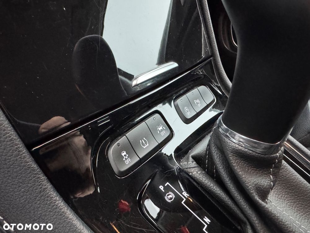 Opel Grandland X 1.2 Start/Stop Automatik Elegance - 10