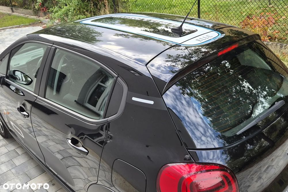 Citroën C3 1.2 PureTech Origins - 22