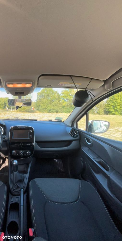 Renault Clio Energy dCi 90 Start & Stop 83g Eco-Drive - 13