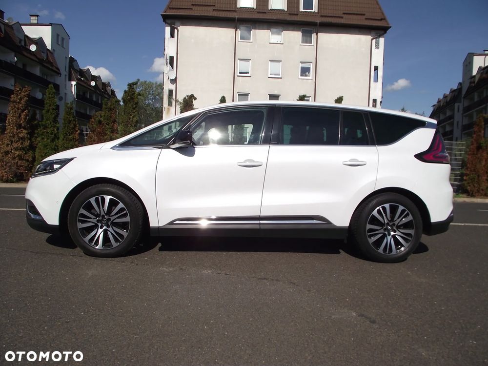 Renault Espace 1.8 TCe Energy Initiale Paris EDC 7os - 12