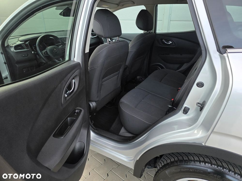 Renault Kadjar Energy TCe 130 Experience - 11