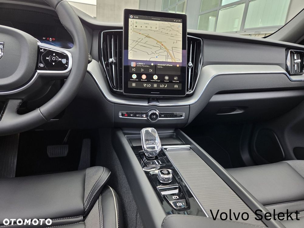 Volvo XC 60 - 30