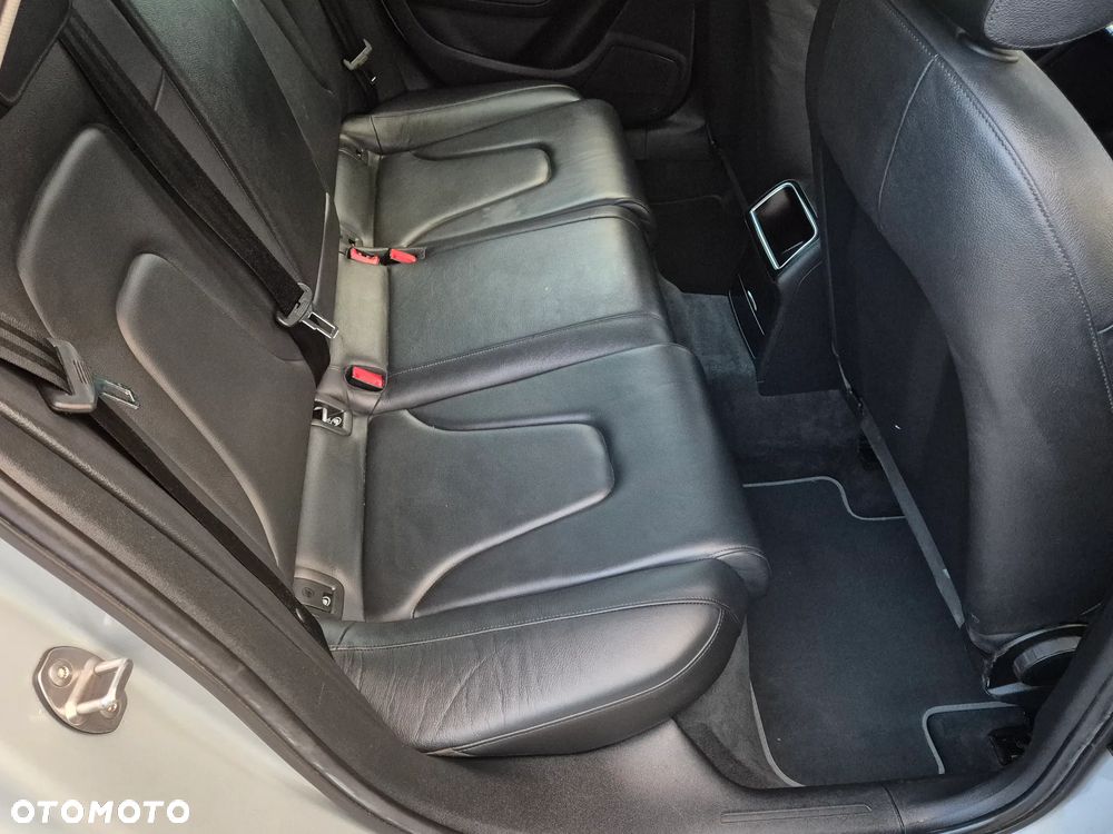 Audi A4 Avant 2.0 TDI DPF multitronic Ambiente - 20