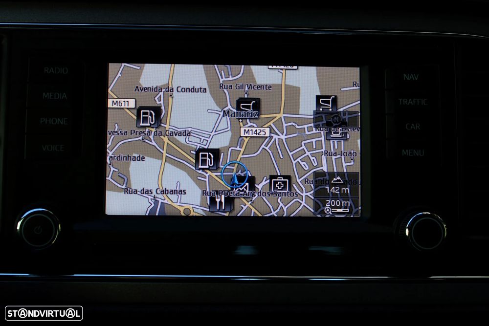 SEAT Leon SC 2.0 TDI DPF S&S FR - 36