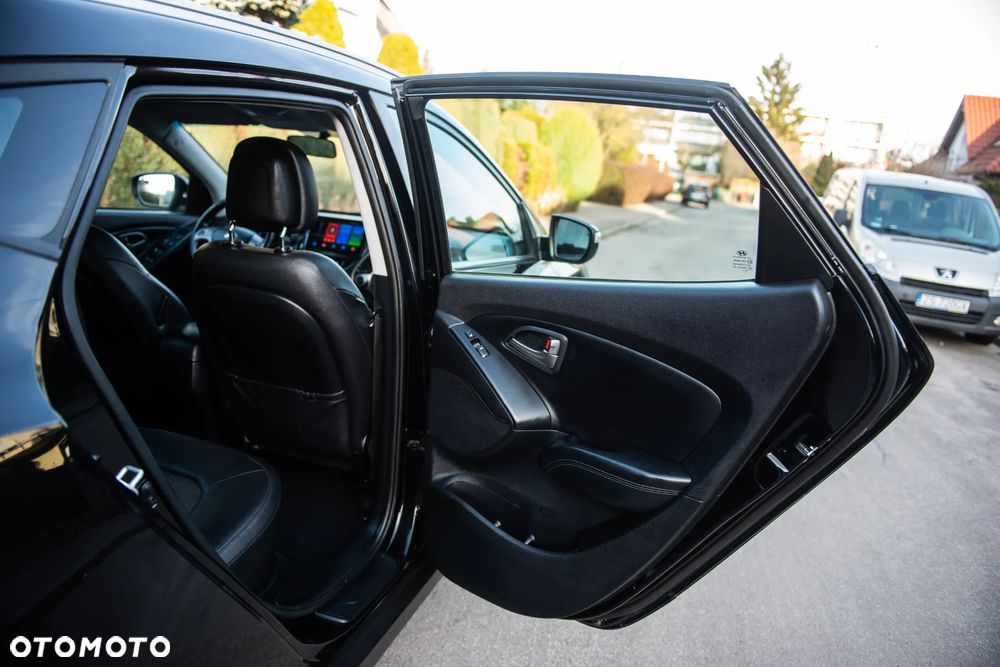 Hyundai ix35 1.6 2WD Comfort - 33