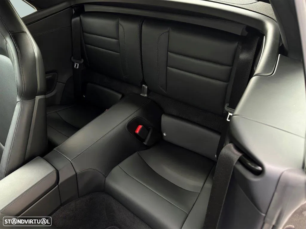 Porsche 911 (992) Carrera 4S Cabriolet PDK - 23