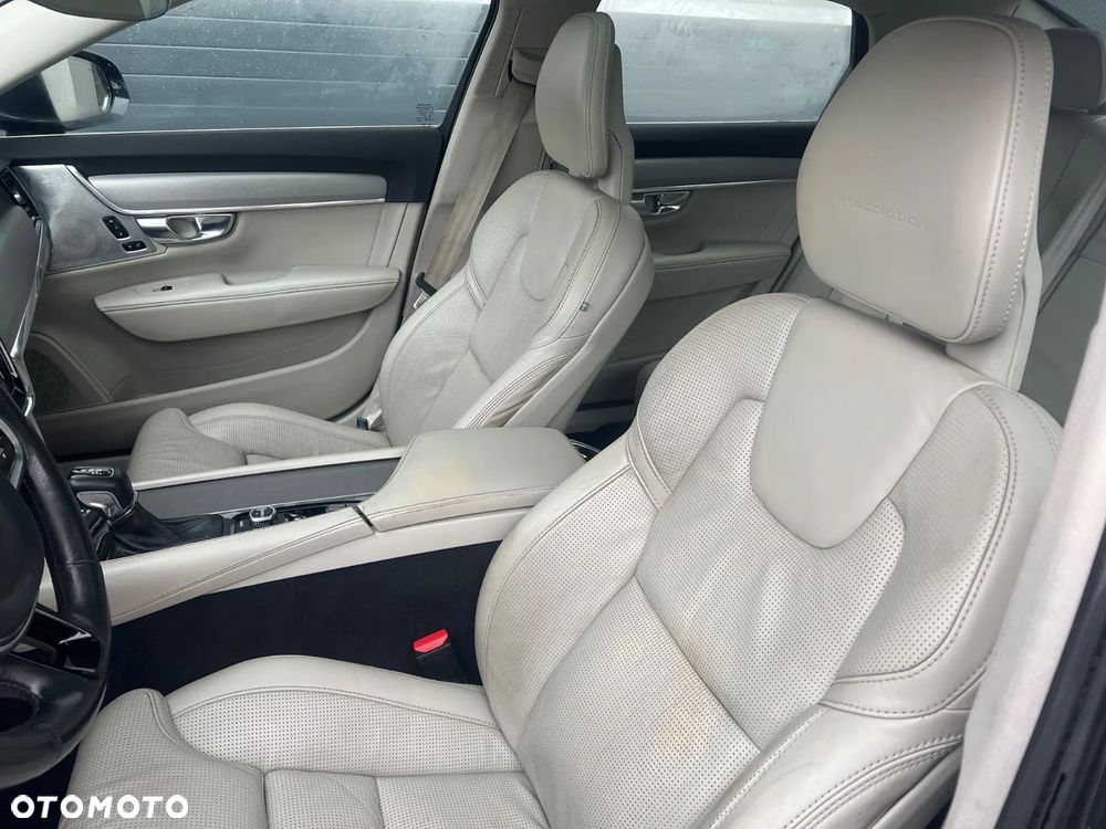 Volvo S90 D5 SCR AWD Inscription - 15