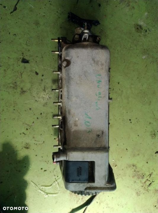 Fiat Uno 1,0 8v 91r - 1