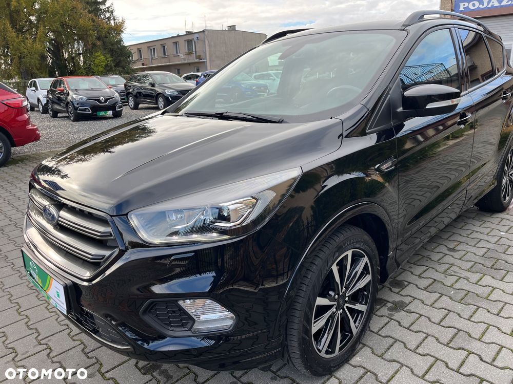 Ford Kuga 1.5 EcoBoost 2x4 ST-Line - 2
