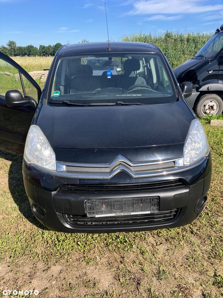 Citroën Berlingo 1.6 VTi Selection - 15