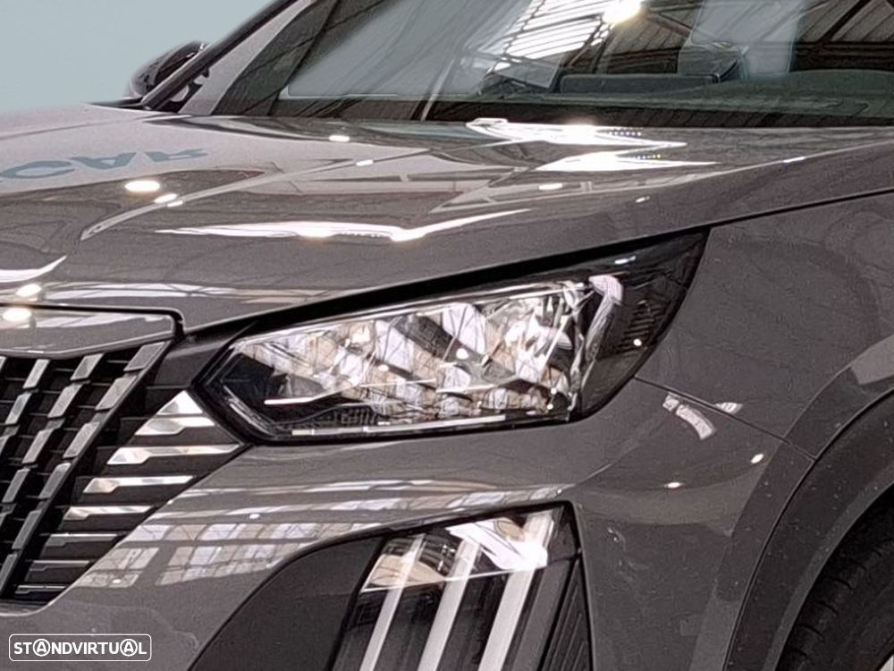 Peugeot e-2008 54 kWh Allure - 7