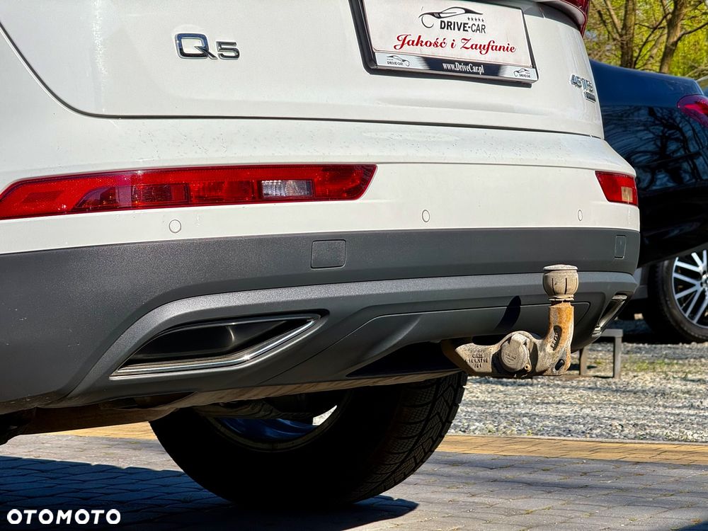 Audi Q5 45 TFSI mHEV Quattro S tronic - 9