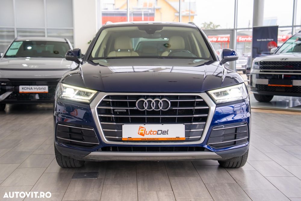 Audi Q5 - 5