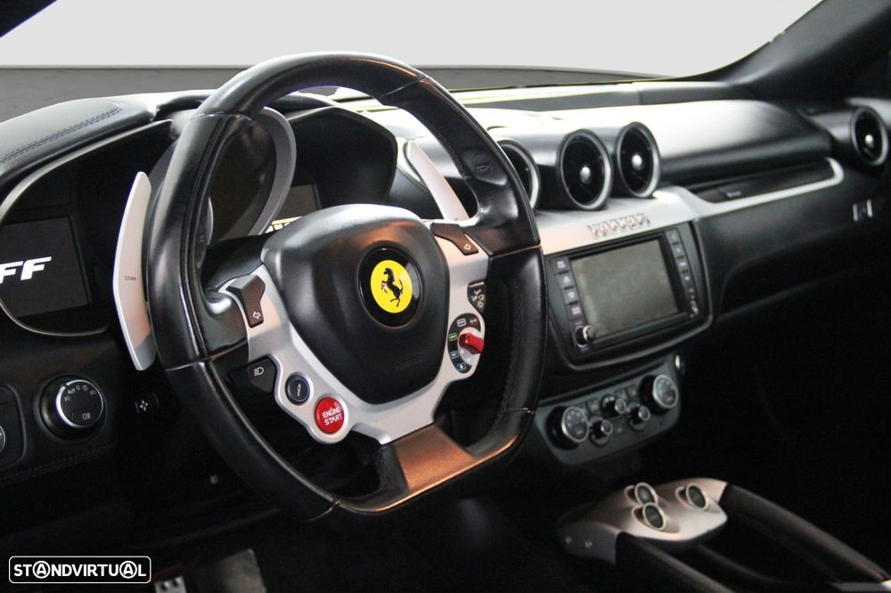 Ferrari FF Hele - 7