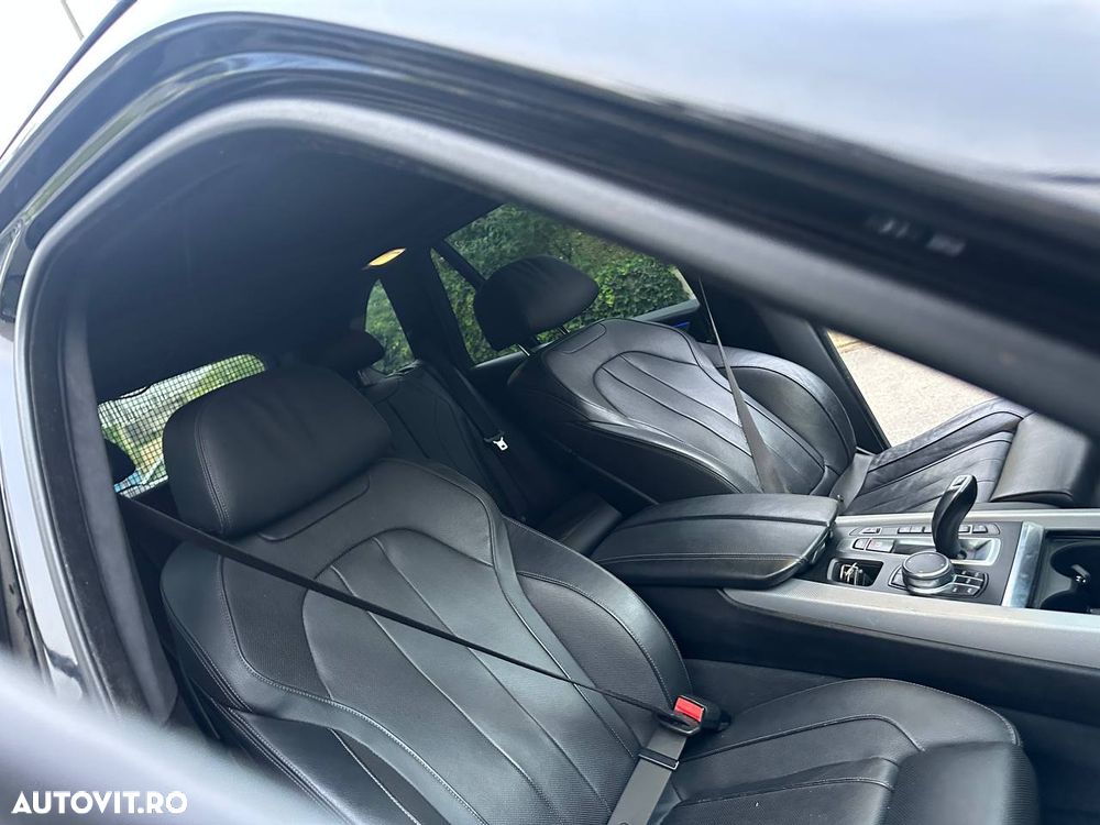 BMW X5 xDrive40e iPerformance - 8