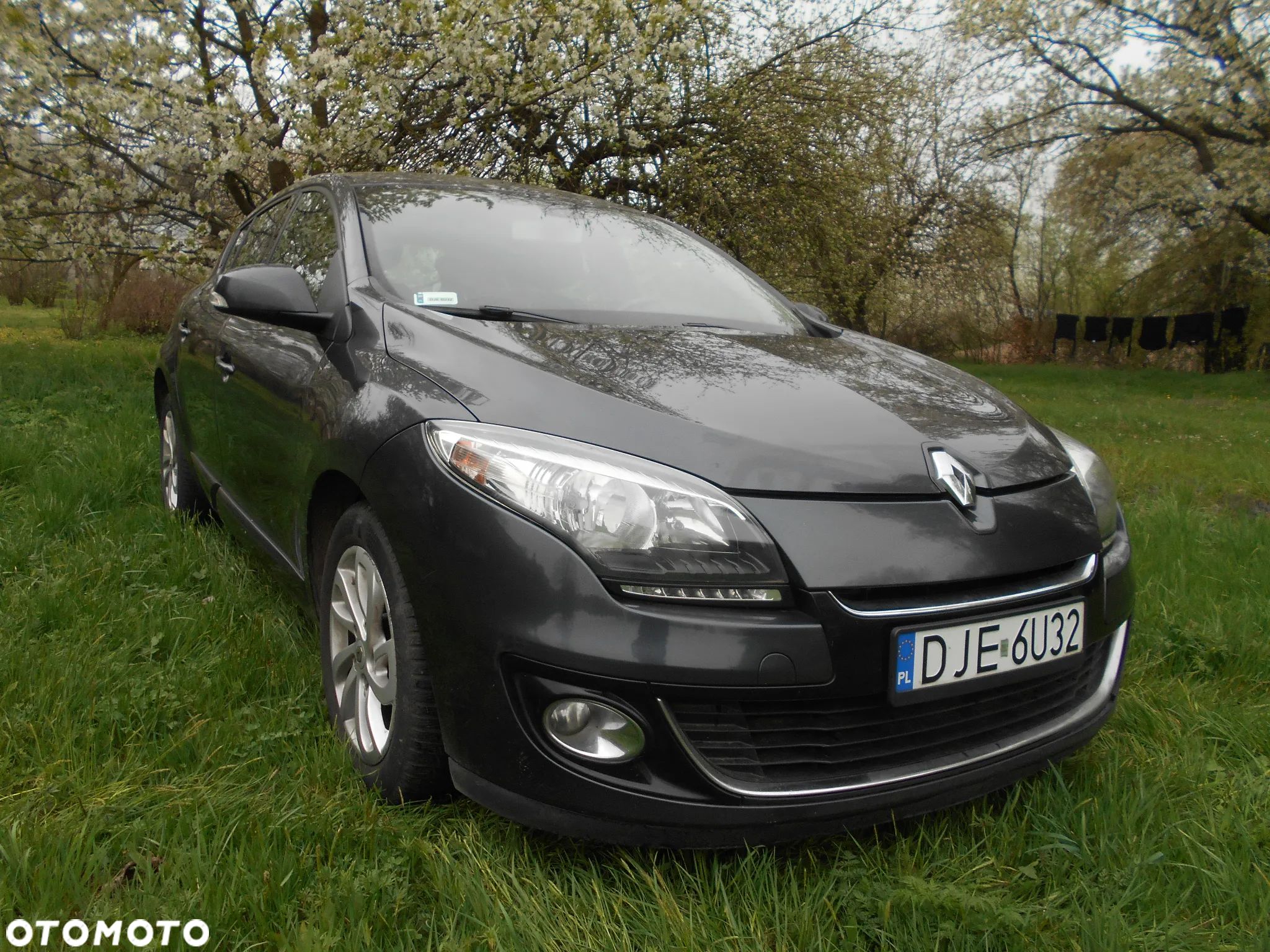 Renault Megane 1.6 16V Style Edition - 1