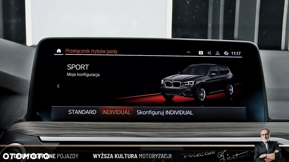 BMW X3 xDrive20d xLine sport - 24