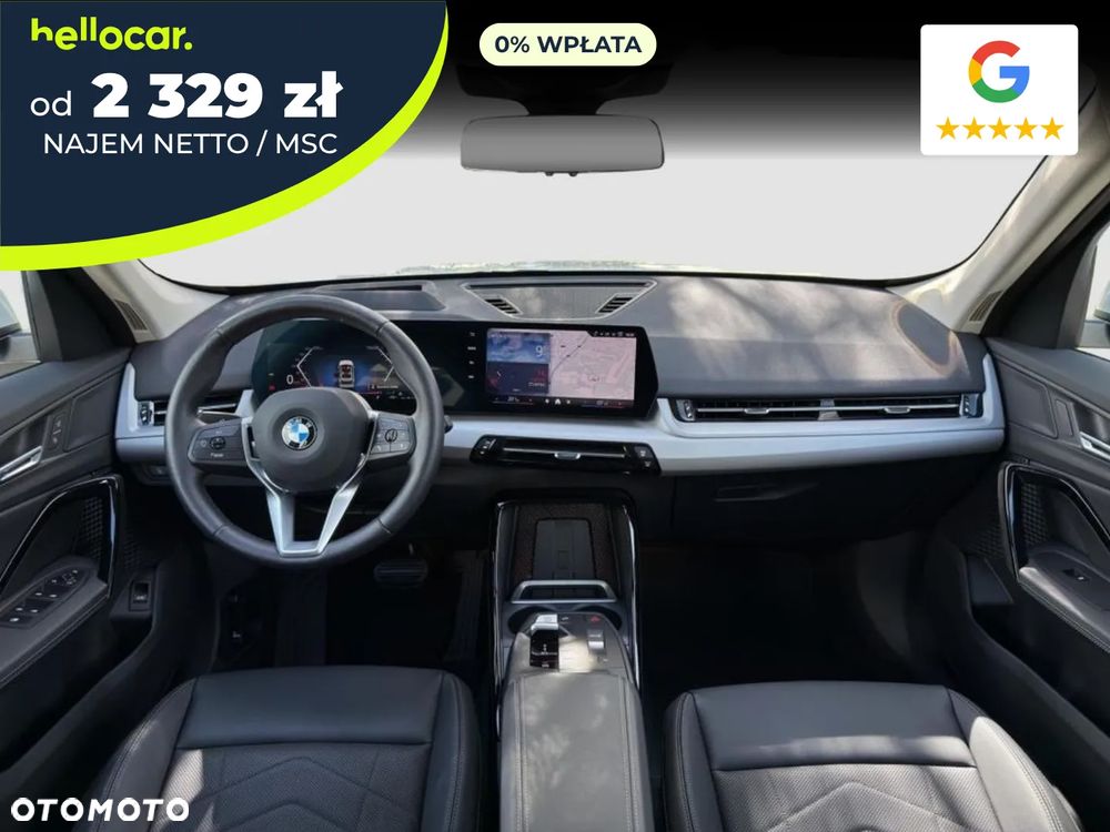 BMW X1 sDrive20i mHEV xLine - 5